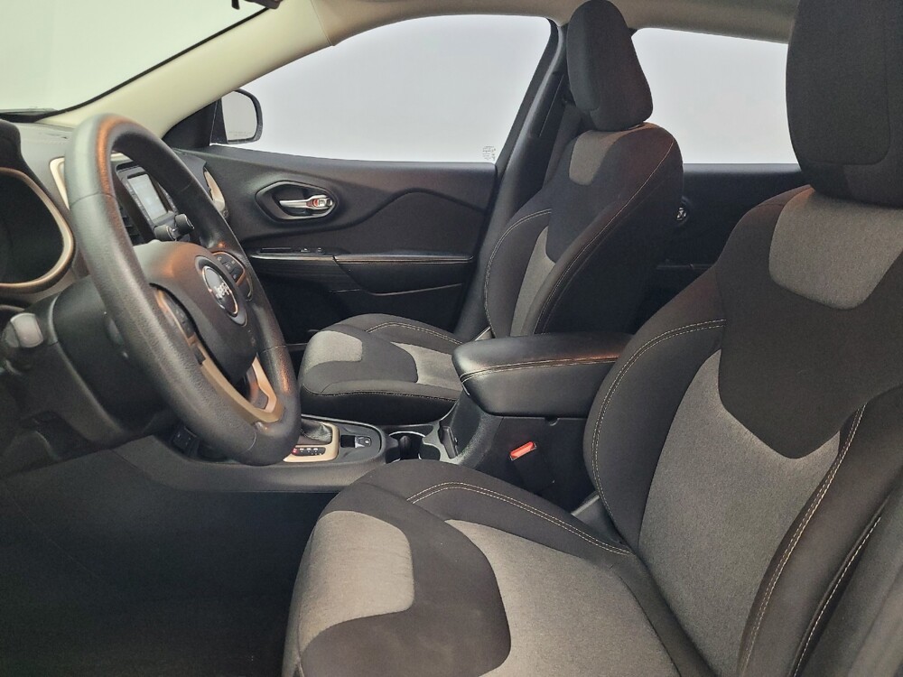 2014 Jeep Cherokee in Antioch, TN 37013 - 18146595 17