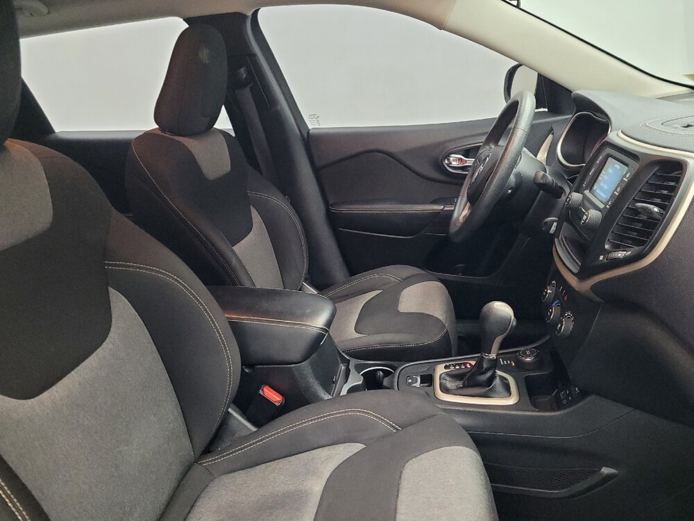 2014 Jeep Cherokee in Antioch, TN 37013 - 18146595 21