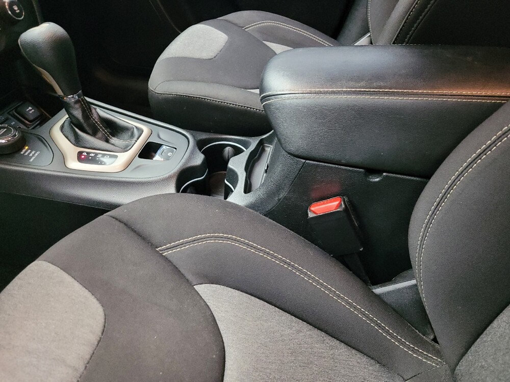 2014 Jeep Cherokee in Antioch, TN 37013 - 18146595 26