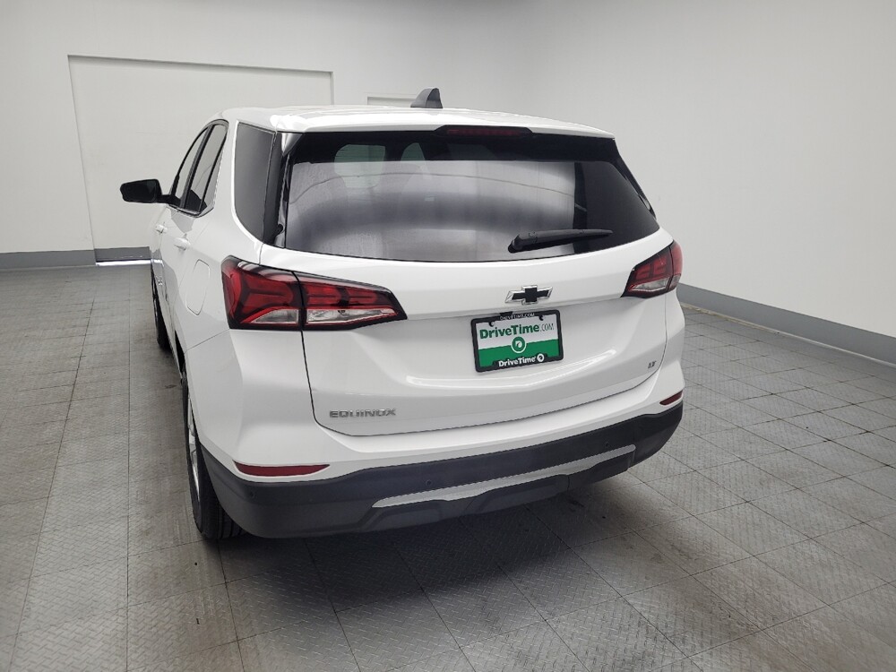 2024 Chevrolet Equinox in Memphis, TN 38128 - 18146597 6