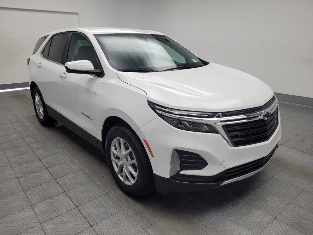 2024 Chevrolet Equinox in Memphis, TN 38128 - 18146597 13