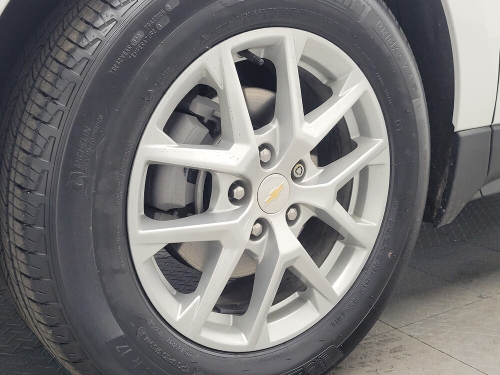 2024 Chevrolet Equinox in Memphis, TN 38128 - 18146597 31