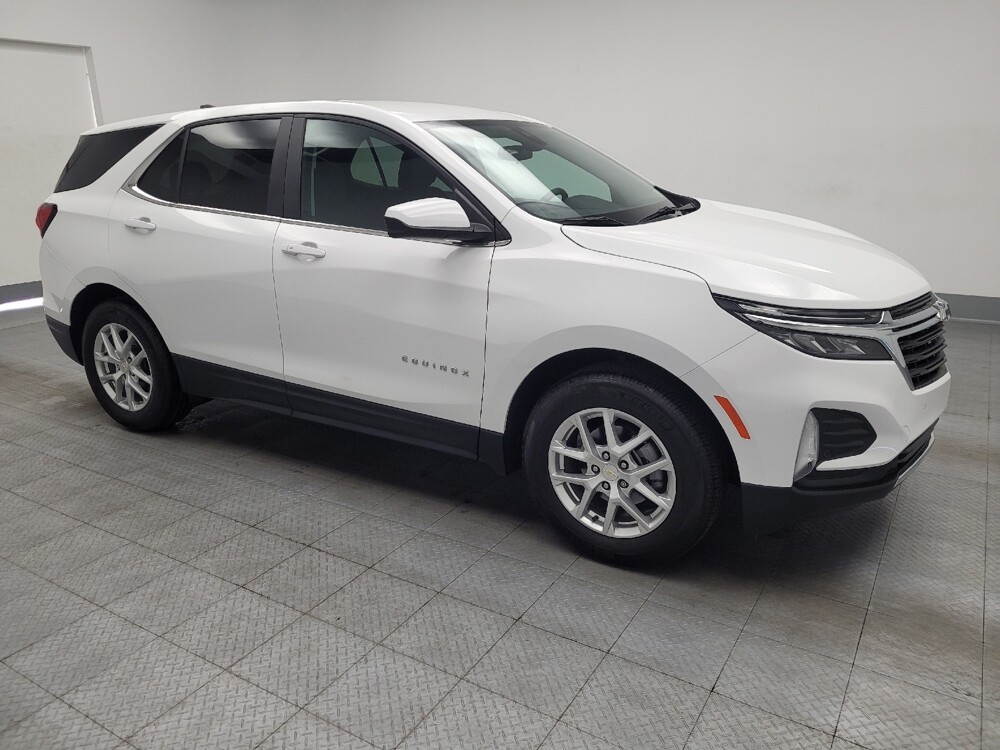 2024 Chevrolet Equinox in Memphis, TN 38128 - 18146597 11