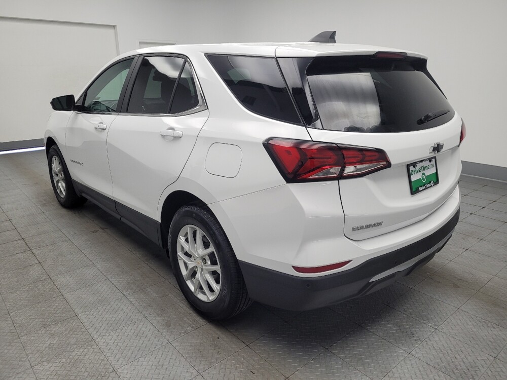 2024 Chevrolet Equinox in Memphis, TN 38128 - 18146597 5