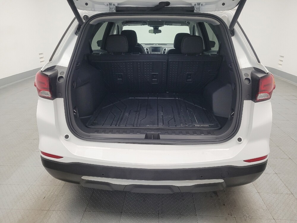 2024 Chevrolet Equinox in Memphis, TN 38128 - 18146597 29