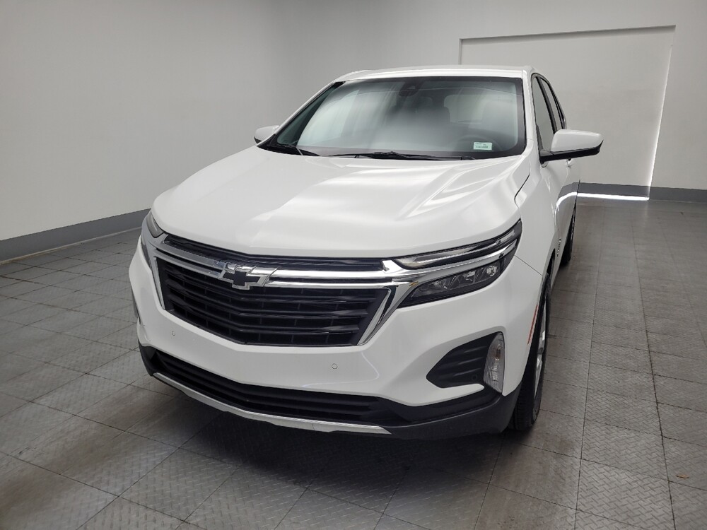 2024 Chevrolet Equinox in Memphis, TN 38128 - 18146597 15