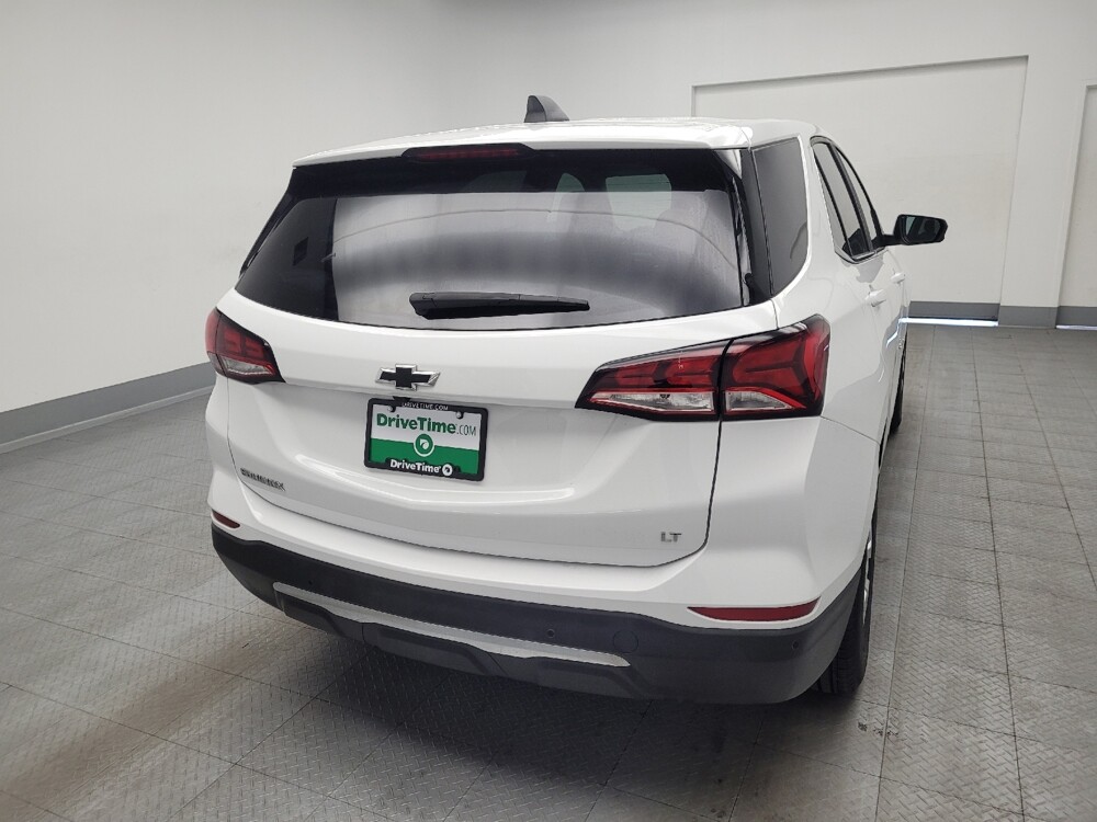 2024 Chevrolet Equinox in Memphis, TN 38128 - 18146597 7