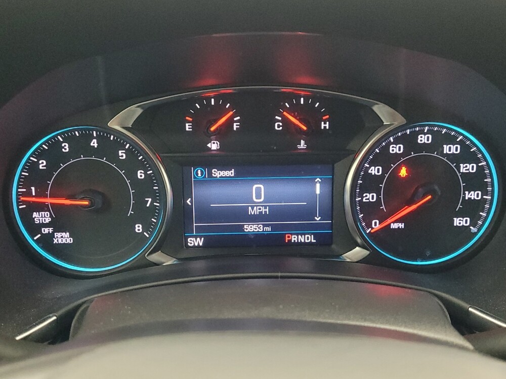 2024 Chevrolet Equinox in Memphis, TN 38128 - 18146597 23