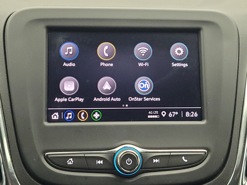 2024 Chevrolet Equinox in Memphis, TN 38128 - 18146597 25