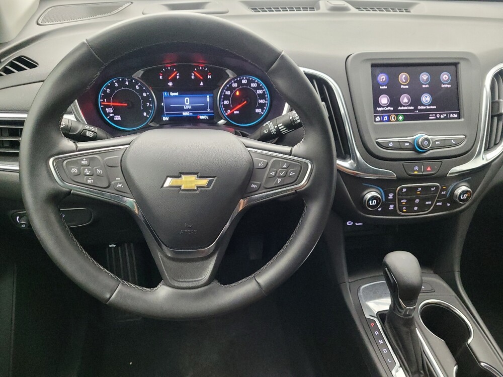 2024 Chevrolet Equinox in Memphis, TN 38128 - 18146597 22