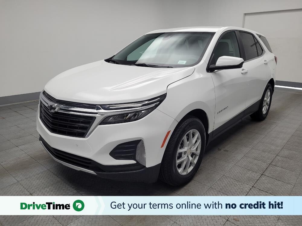 2024 Chevrolet Equinox in Memphis, TN 38128 - 18146597