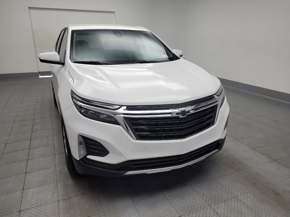 2024 Chevrolet Equinox in Memphis, TN 38128 - 18146597 14