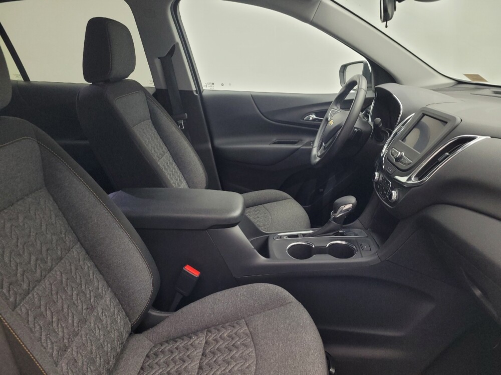 2024 Chevrolet Equinox in Memphis, TN 38128 - 18146597 21