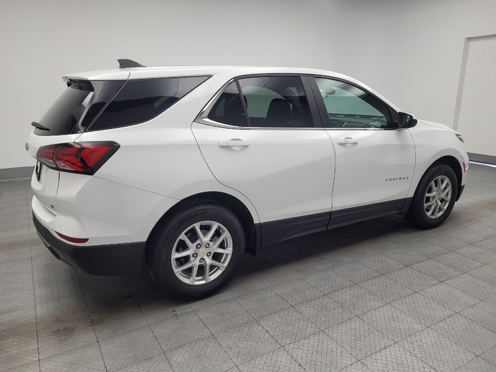2024 Chevrolet Equinox in Memphis, TN 38128 - 18146597 10
