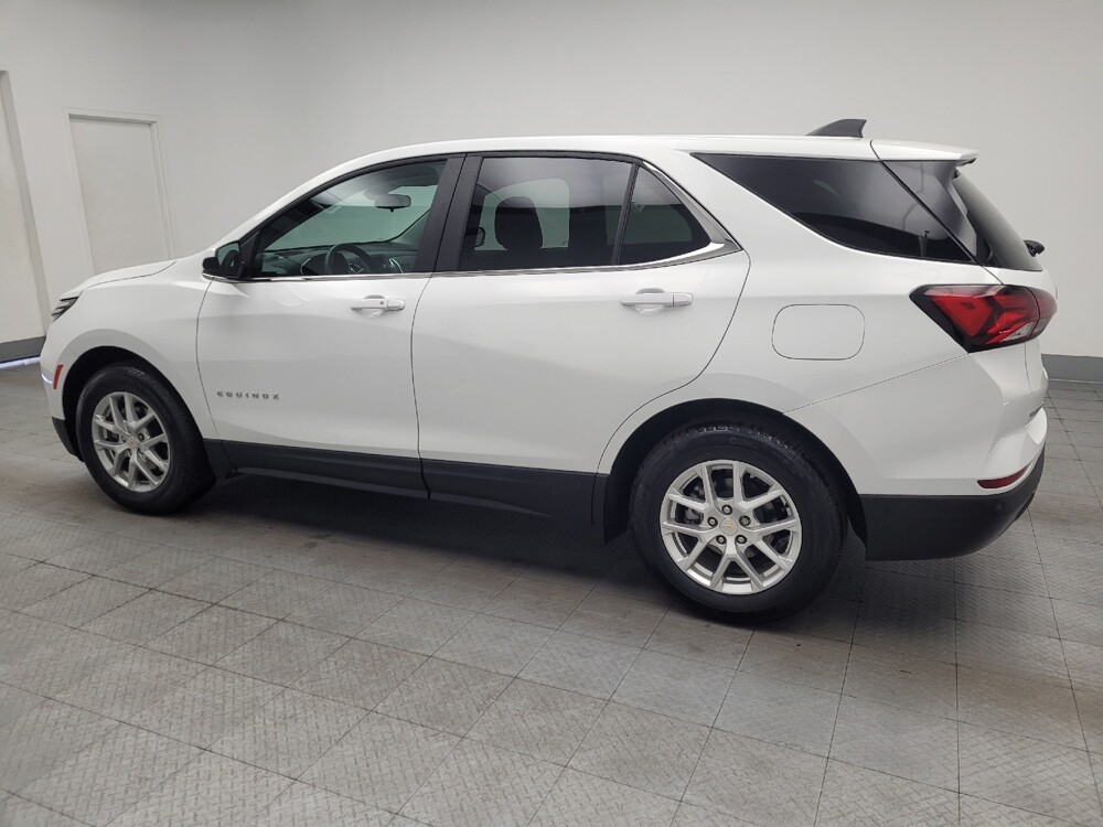 2024 Chevrolet Equinox in Memphis, TN 38128 - 18146597 3