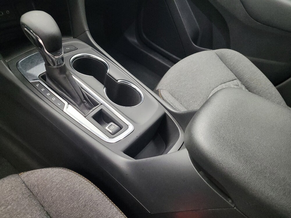 2024 Chevrolet Equinox in Memphis, TN 38128 - 18146597 26