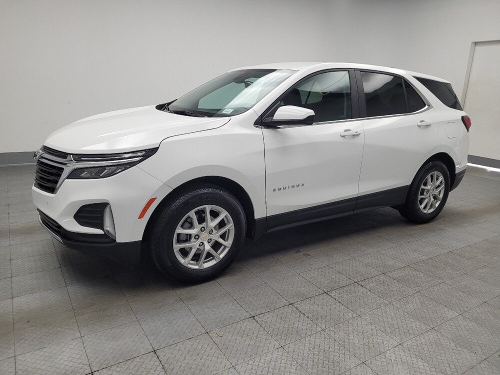 2024 Chevrolet Equinox in Memphis, TN 38128 - 18146597 2