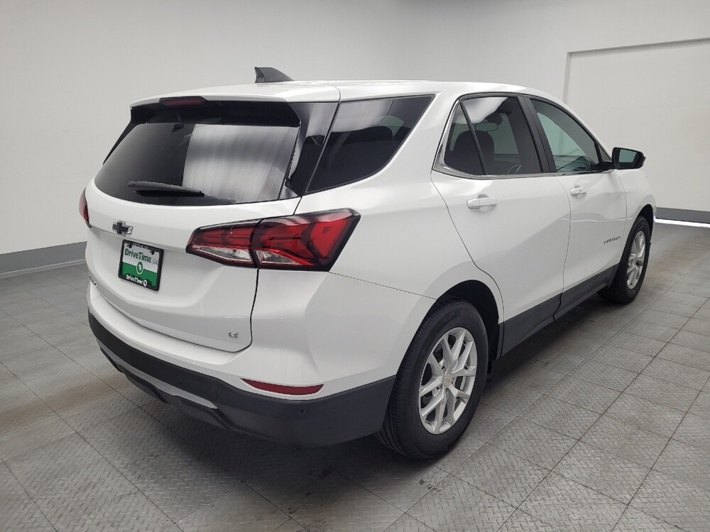 2024 Chevrolet Equinox in Memphis, TN 38128 - 18146597 9