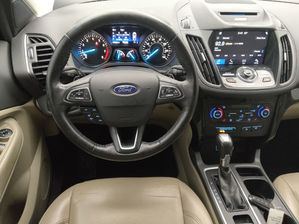 2017 Ford Escape in Houston, TX 77034 - 18146599 22