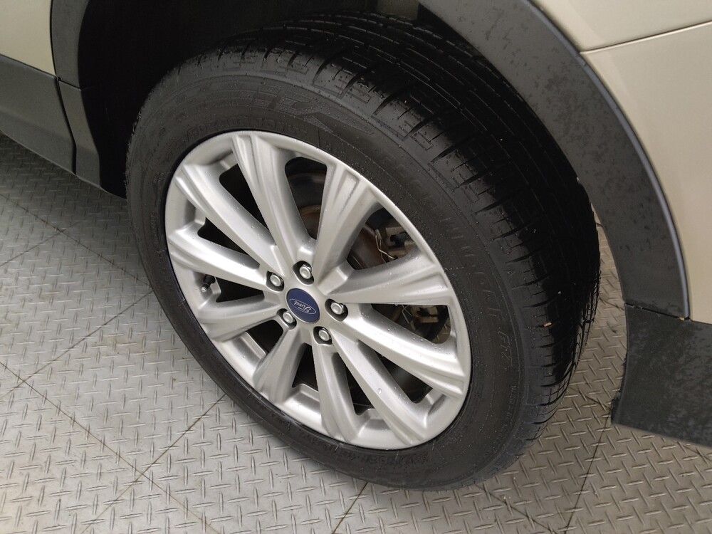 2017 Ford Escape in Houston, TX 77034 - 18146599 31