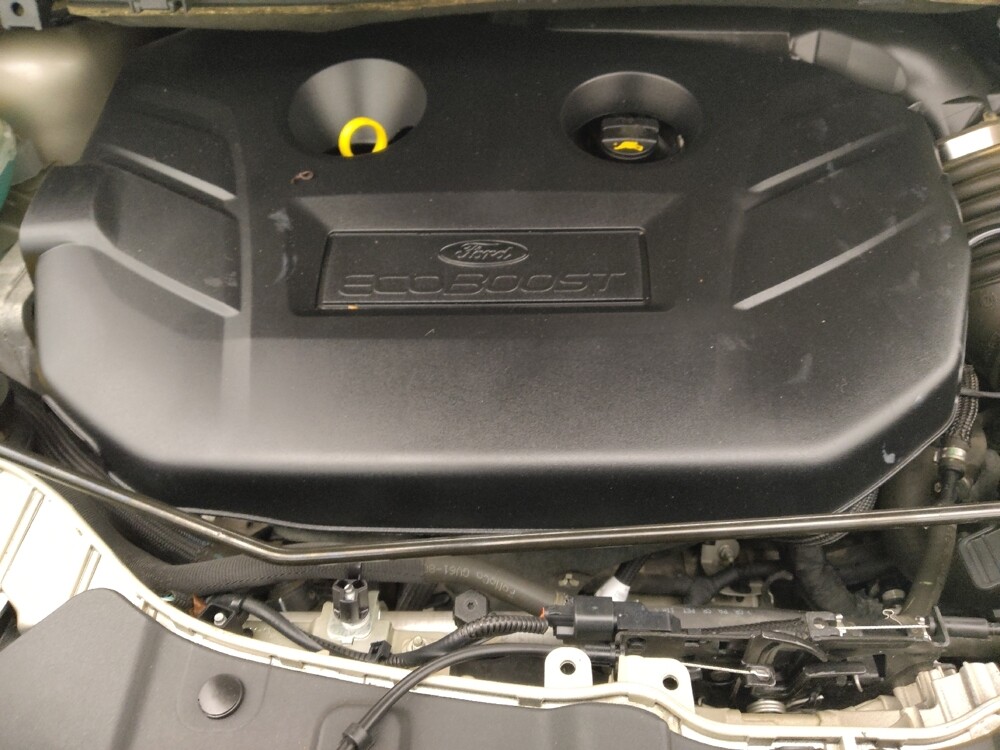 2017 Ford Escape in Houston, TX 77034 - 18146599 30