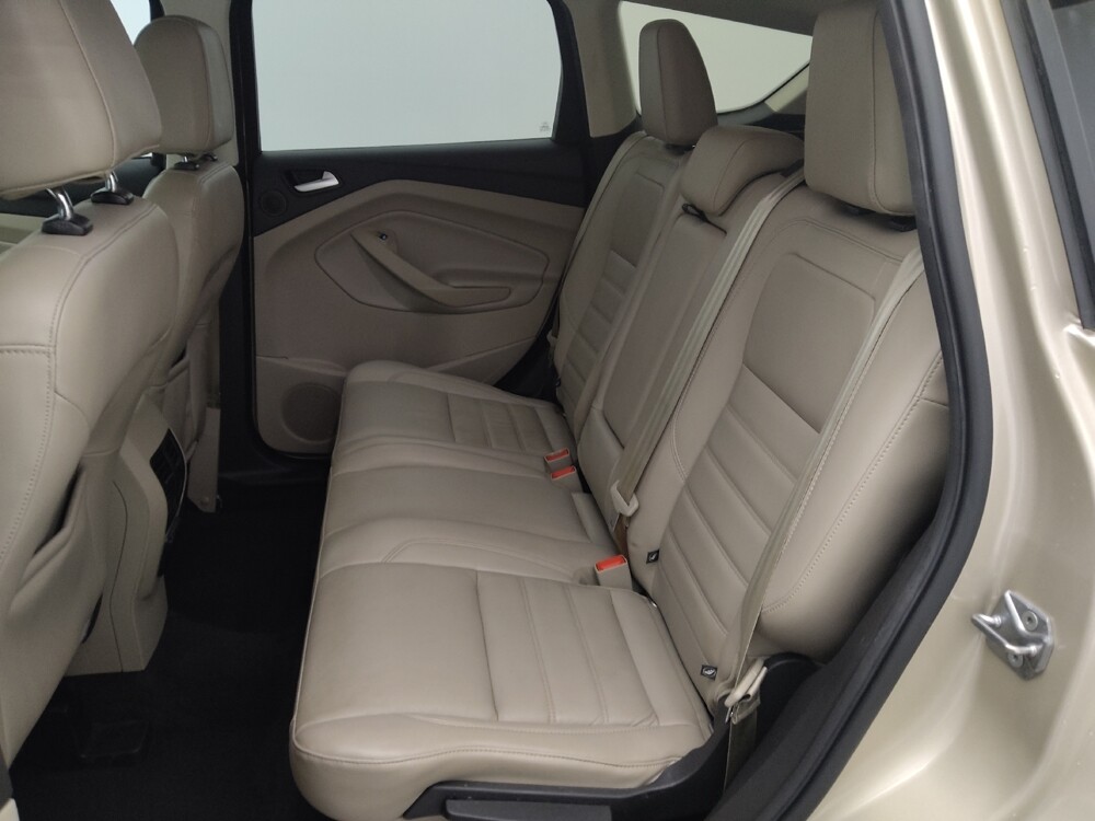 2017 Ford Escape in Houston, TX 77034 - 18146599 18
