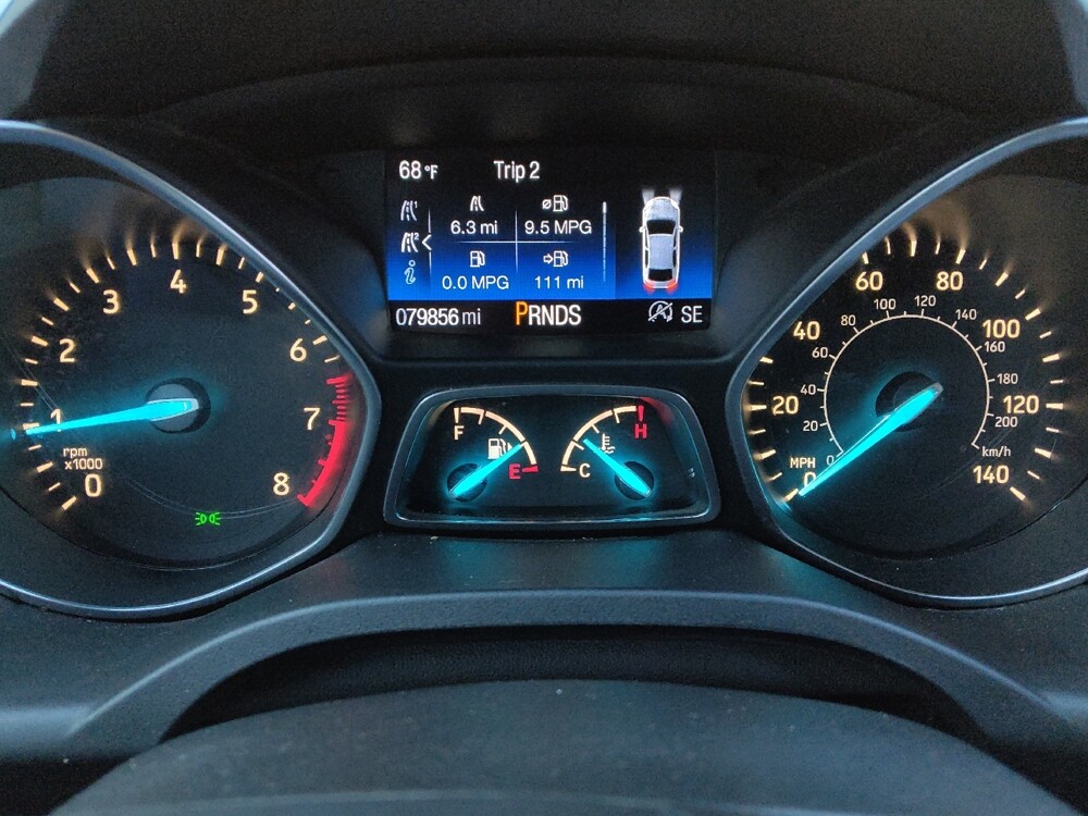 2017 Ford Escape in Houston, TX 77034 - 18146599 23