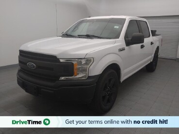 2019 Ford F150 in Houston, TX 77074