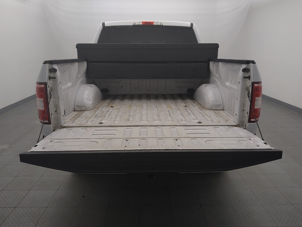 2019 Ford F150 in Houston, TX 77074 - 18146601 29