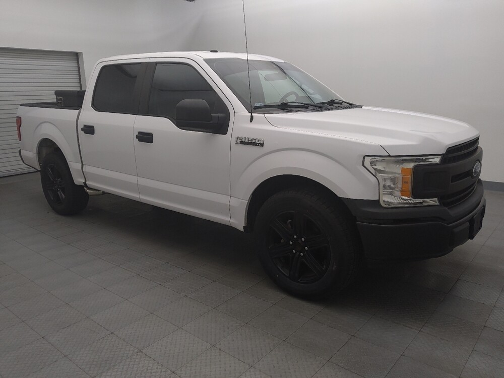 2019 Ford F150 in Houston, TX 77074 - 18146601 11