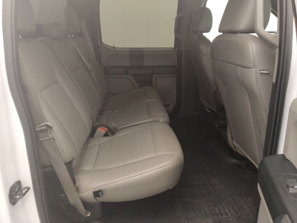 2019 Ford F150 in Houston, TX 77074 - 18146601 19