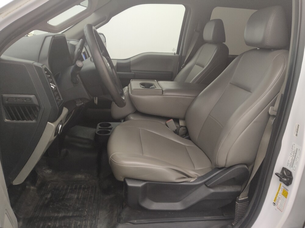 2019 Ford F150 in Houston, TX 77074 - 18146601 17