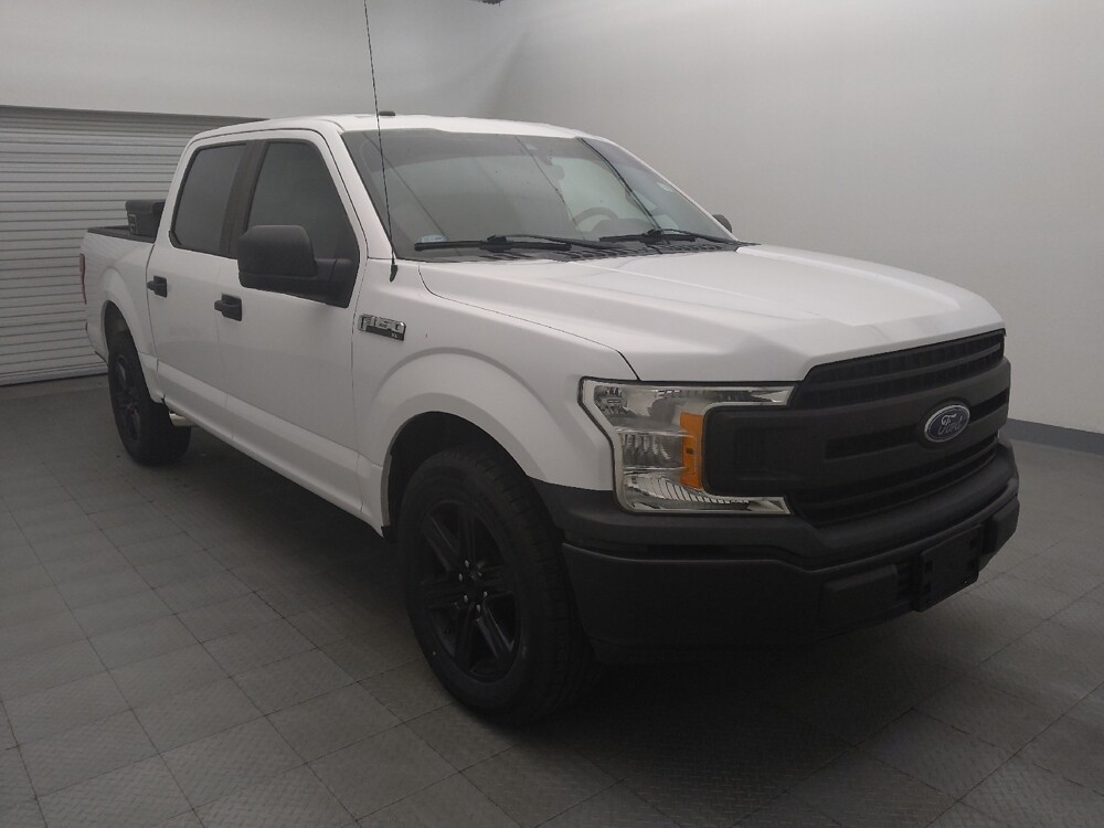 2019 Ford F150 in Houston, TX 77074 - 18146601 13