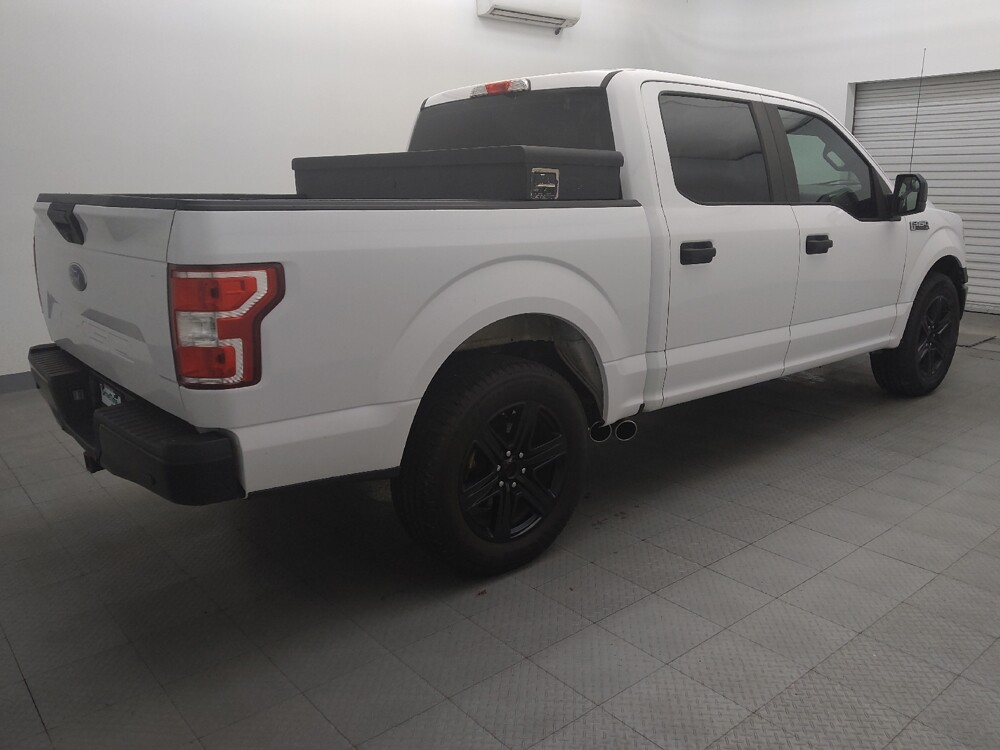 2019 Ford F150 in Houston, TX 77074 - 18146601 10