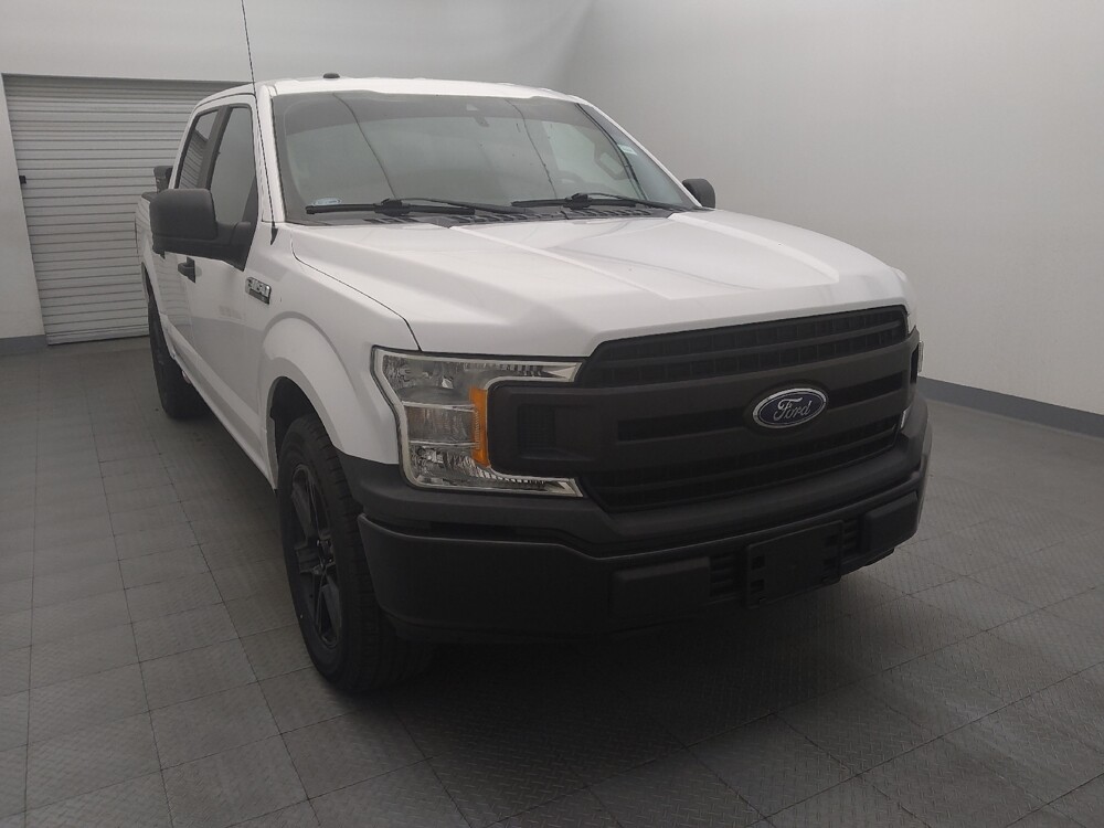 2019 Ford F150 in Houston, TX 77074 - 18146601 14