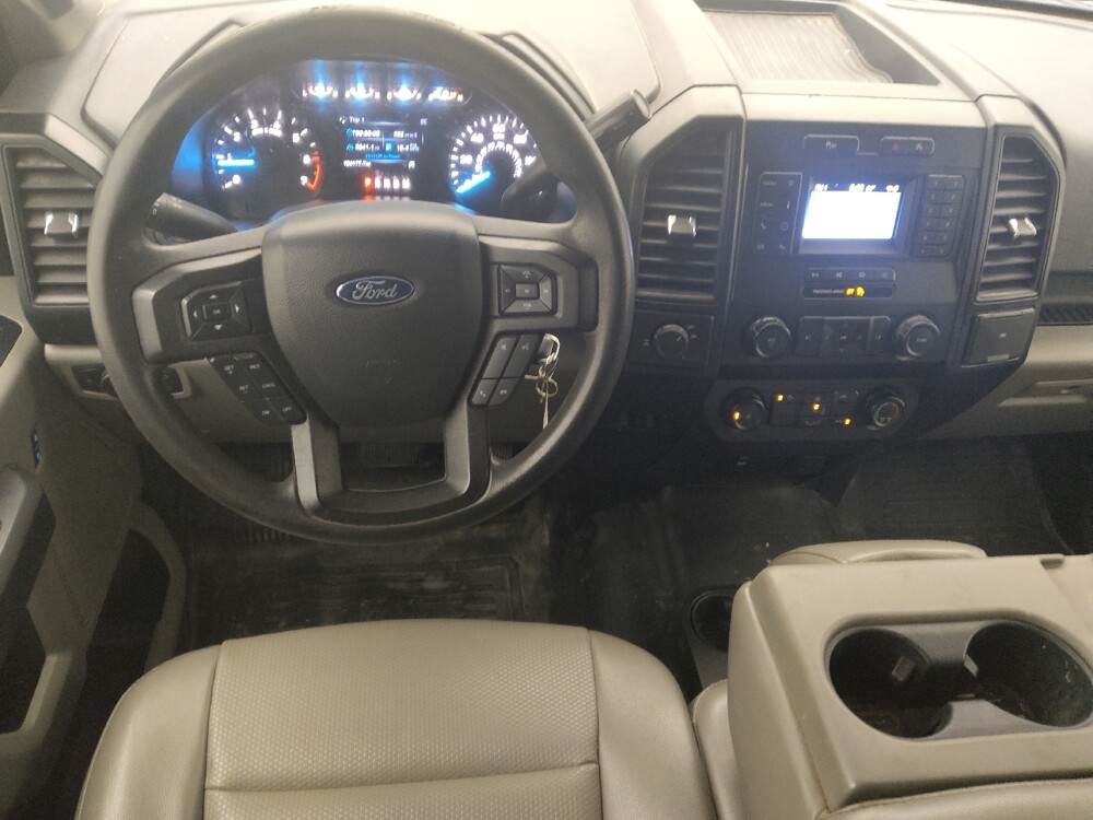 2019 Ford F150 in Houston, TX 77074 - 18146601 22