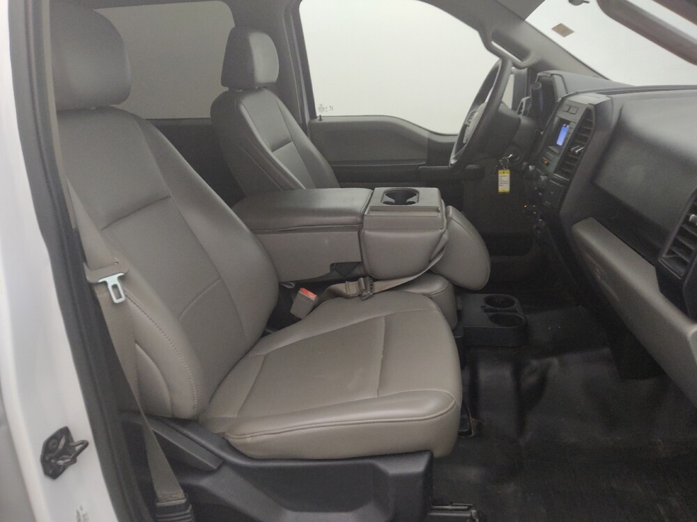 2019 Ford F150 in Houston, TX 77074 - 18146601 21