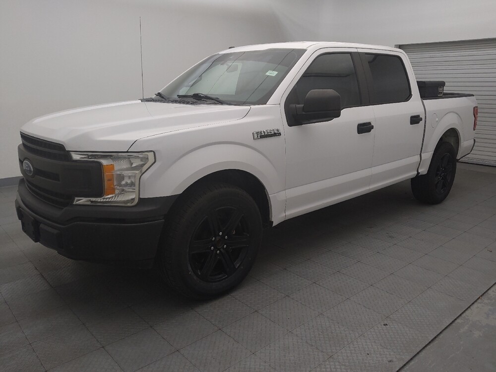 2019 Ford F150 in Houston, TX 77074 - 18146601 2