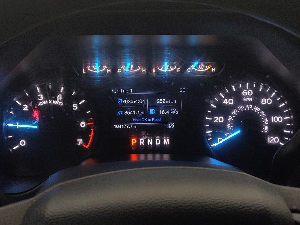 2019 Ford F150 in Houston, TX 77074 - 18146601 23