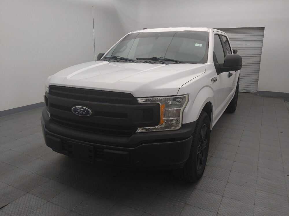 2019 Ford F150 in Houston, TX 77074 - 18146601 15