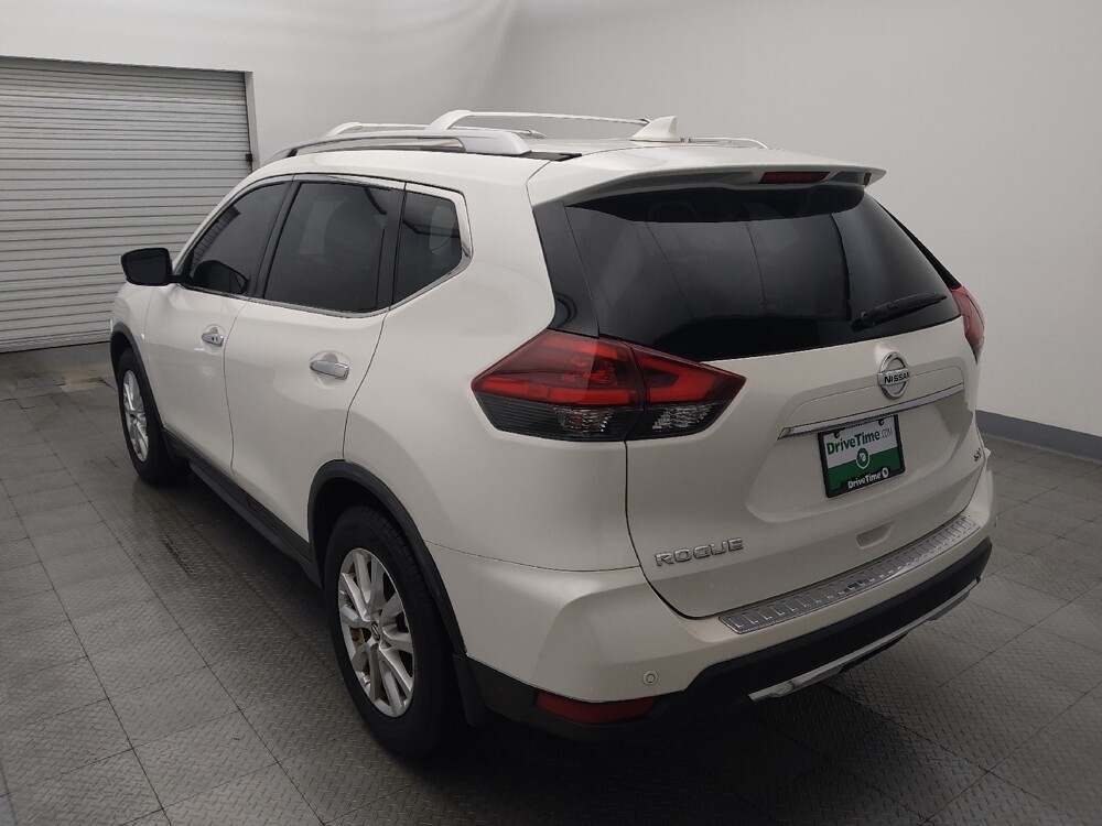 2020 Nissan Rogue in Houston, TX 77074 - 18146603 5