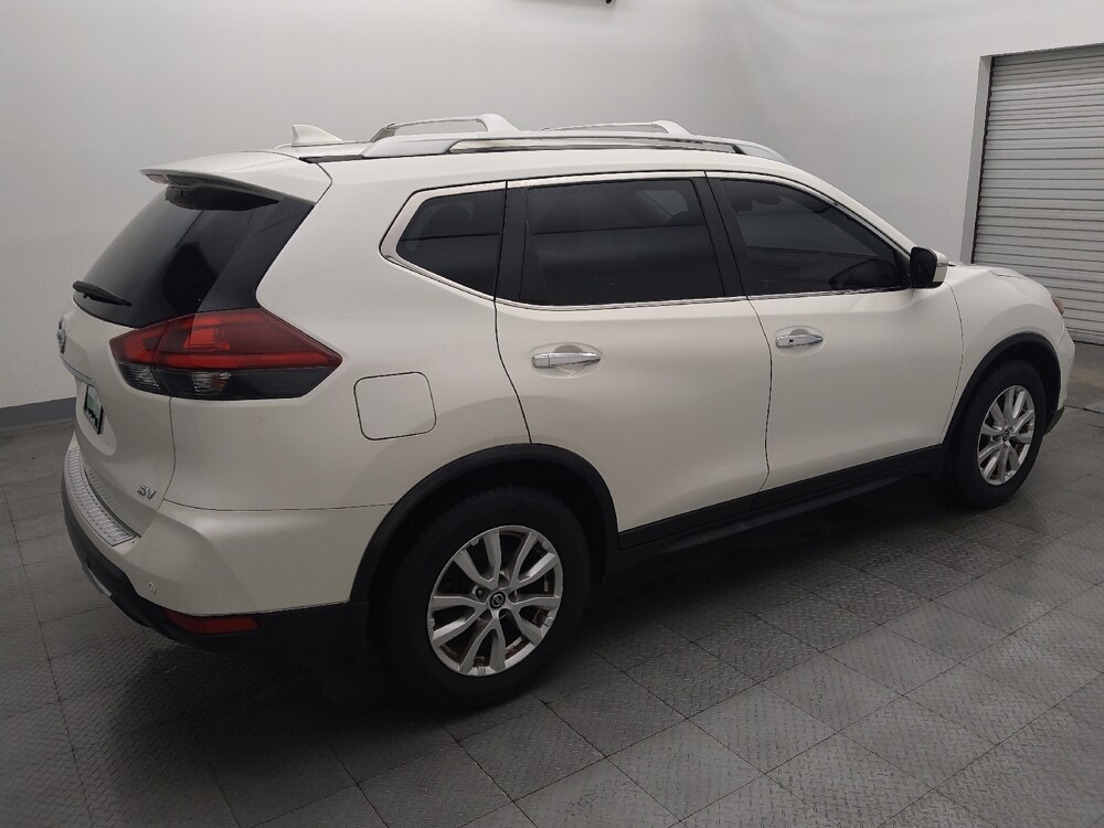 2020 Nissan Rogue in Houston, TX 77074 - 18146603 10