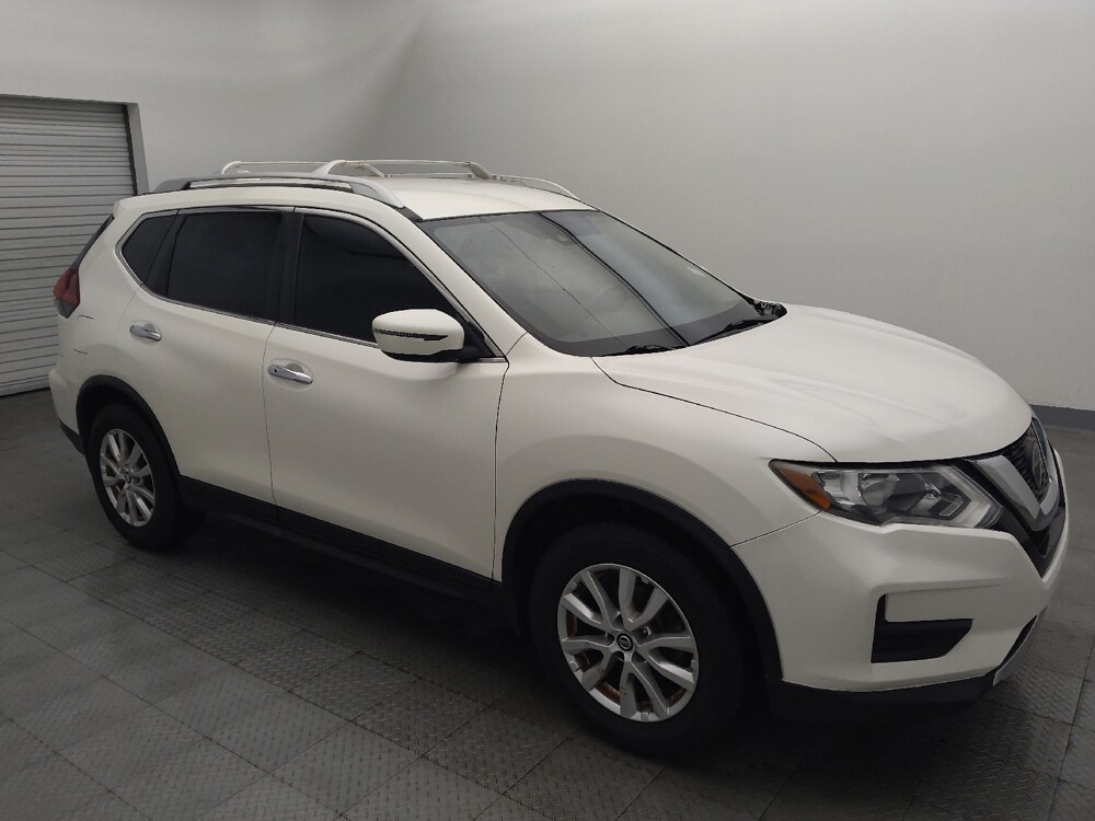 2020 Nissan Rogue in Houston, TX 77074 - 18146603 11