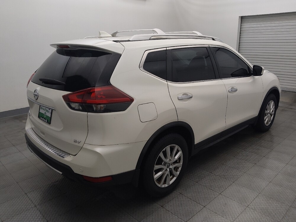 2020 Nissan Rogue in Houston, TX 77074 - 18146603 9
