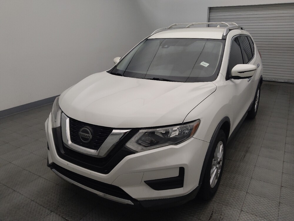 2020 Nissan Rogue in Houston, TX 77074 - 18146603 15