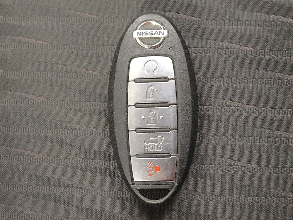 2020 Nissan Rogue in Houston, TX 77074 - 18146603 32