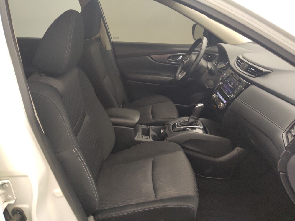 2020 Nissan Rogue in Houston, TX 77074 - 18146603 21