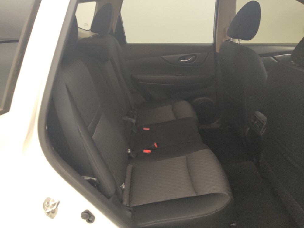 2020 Nissan Rogue in Houston, TX 77074 - 18146603 19