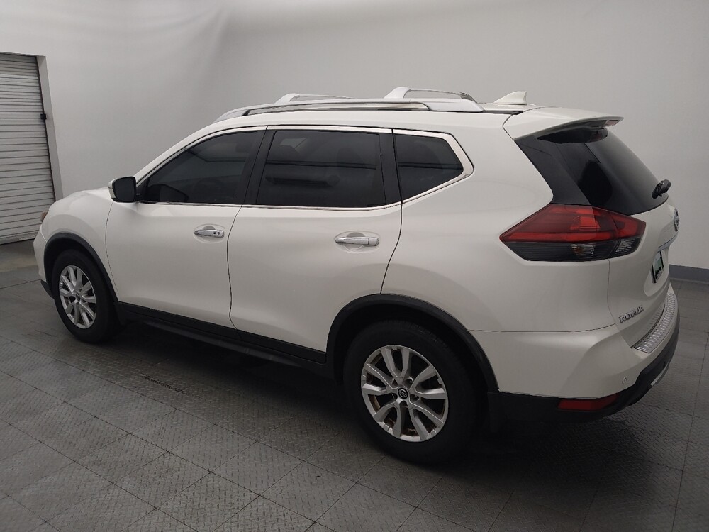 2020 Nissan Rogue in Houston, TX 77074 - 18146603 3