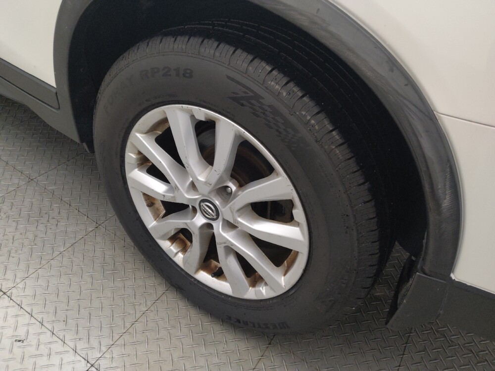2020 Nissan Rogue in Houston, TX 77074 - 18146603 31